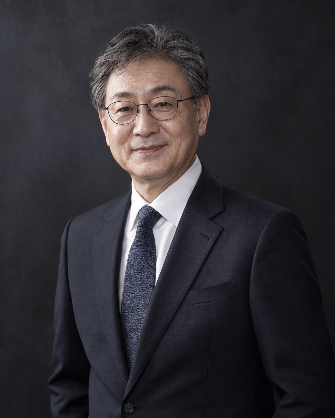 프로필 39 · 자연스러운 미소 · AI 콘셉트 이미지